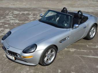 BMW Z8 Classic Cars for Sale - Classic Trader BMW Z8 Classic Cars for Sale - Classic Trader