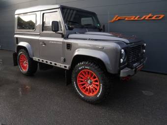 1987 RANGE ROVER by LAND ROVER SUV 4X4 TRUCK Vintage Look REPLICA METAL SIGN