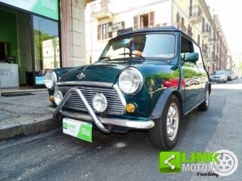 Rover Mini Oldtimer Kaufen Classic Trader