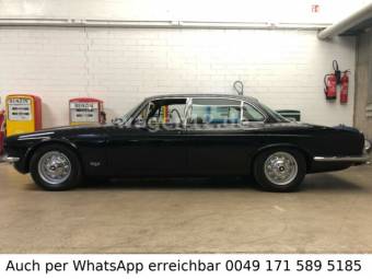 Jaguar Xj8 1997 2003 Used Car Review Car Review Rac Drive