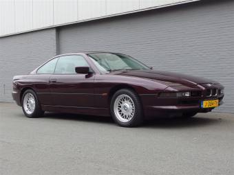 Bmw 8 Series Classic Cars For Sale Classic Trader