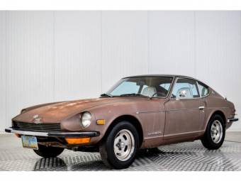 Datsun Classic Cars for Sale - Classic Trader Datsun Classic Cars for Sale - Classic Trader