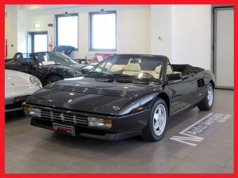 Ferrari Mondial Classic Cars For Sale Classic Trader