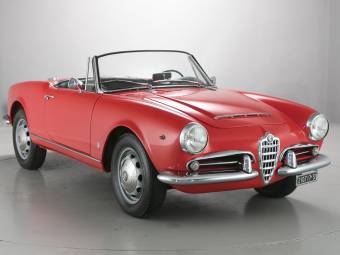 Alfa Romeo D Epoca In Vendita Classic Trader