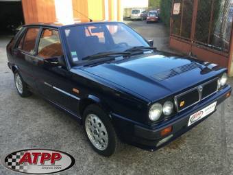 Lancia Delta Classic Cars for Sale - Classic Trader Lancia Delta Classic Cars for Sale - Classic Trader
