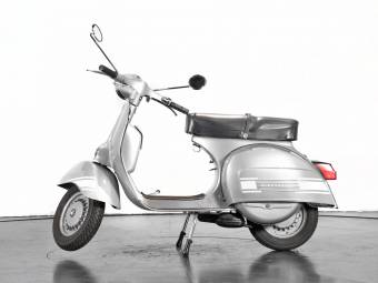 vespa rally 200