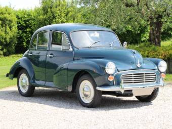 Morris Classic Cars For Sale Classic Trader