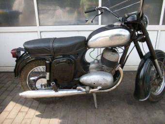 jawa 350 for sale