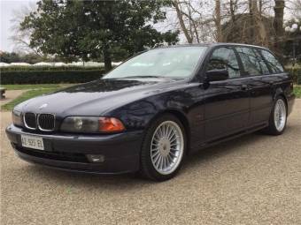 Alpina Classic Cars For Sale Classic Trader