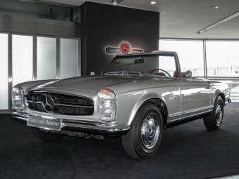 Mercedes Benz Classic Cars For Sale Classic Trader