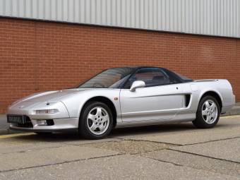 Honda Nsx Classic Cars For Sale Classic Trader