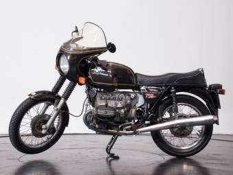 BMW Oldtimer Motorrad kaufen - Classic Trader