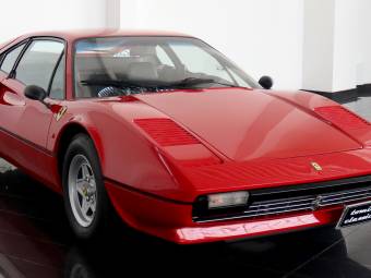 Ferrari 308 Classic Cars For Sale Classic Trader