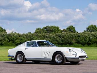 Ferrari 275 Classic Cars For Sale Classic Trader