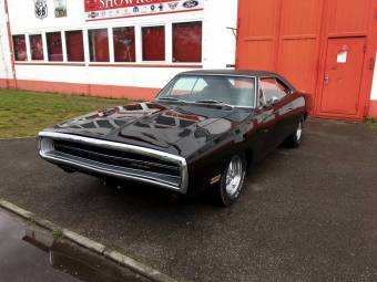 Dodge Classic Cars For Sale - Classic Trader