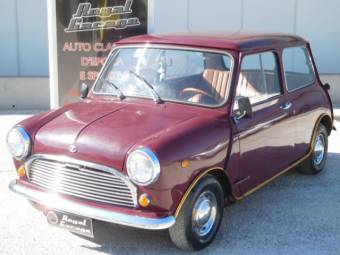 Innocenti Classic Cars For Sale Classic Trader