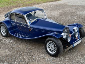 Marlin Classic Cars for Sale - Classic Trader