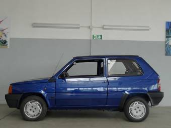 Fiat Panda Classic Cars For Sale Classic Trader