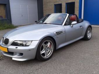REAR LIGHTS BMW Z3 1.8 1.9 2.0 2.2 2.8 3.0 3.2 1.9i 2.2i WHITE RED LOOK M