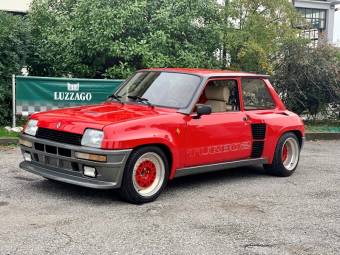 Renault R 5 Oldtimer Kaufen Classic Trader