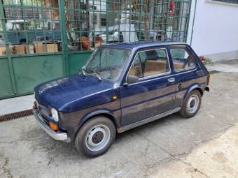 fiat 126 classic cars for sale classic trader fiat 126 classic cars for sale