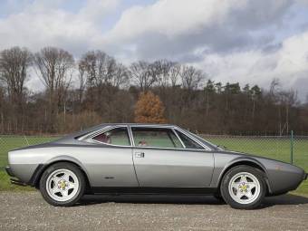 preis ferrari gt cabriolet 250 Classic Trader kaufen Oldtimer 308  Ferrari