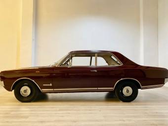 Opel Commodore Classic Cars For Sale Classic Trader