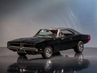 Dodge Charger Classic Cars For Sale Classic Trader