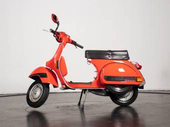 Piaggio Vespa Px 200 E Oldtimer Motorrad Kaufen Classic Trader