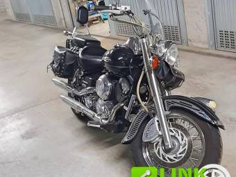 yamaha dragstar for sale