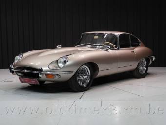 Jaguar E Type Clic Cars For Trader Jaguar E Type