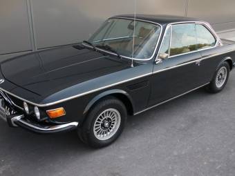 цена на bmw e9