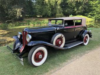 Auburn Clic Cars For Trader Auburn 8 98 A