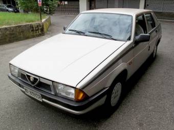 Alfa Romeo Oldtimer Kaufen Classic Trader