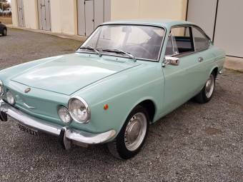 Fiat 850 Classic Cars For Sale Classic Trader