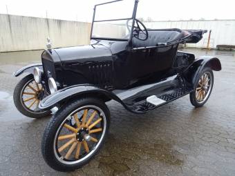 Ford Model T Classic Cars For Sale Classic Trader