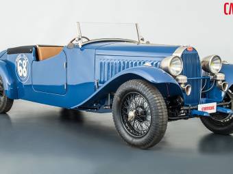 Bugatti Typ 57 T