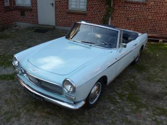 Peugeot Classic Cars for Sale - Classic Trader Peugeot Classic Cars for Sale - Classic Trader
