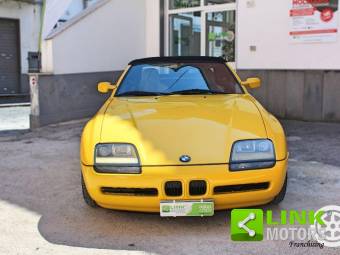 Bmw Z1 Classic Cars For Sale Classic Trader