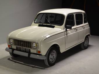 Renault R 4 Classic Cars For Sale Classic Trader