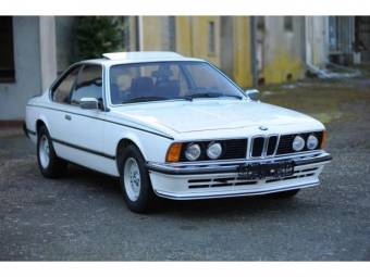BMW 6 Series Classic Cars for Sale - Classic Trader BMW 6 Series Classic Cars for Sale - Classic Trader