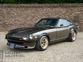 Datsun 280 Z Classic Cars For Sale Classic Trader