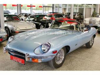Jaguar Clic Cars For Trader Jaguar E Type