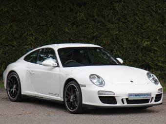 Porsche 911 997 Oldtimer kaufen Classic Trader Porsche 911 997 Oldtimer kaufen Classic Trader