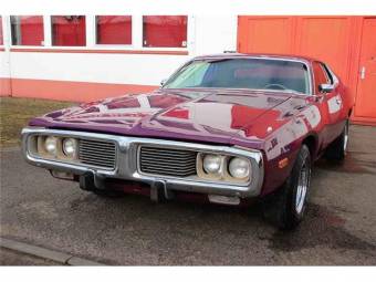 Dodge Charger Classic Cars For Sale Classic Trader