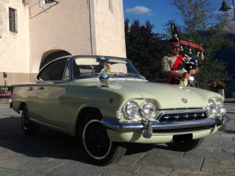 Ford Consul Classic Cars For Sale Classic Trader