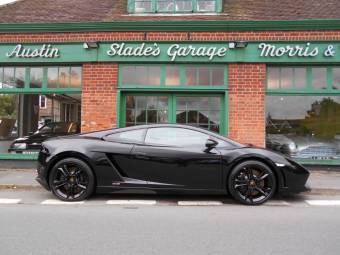 Lamborghini Gallardo Classic Cars For Sale Classic Trader