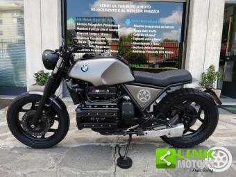 Bmw K 100 Rs Classic Motorcycles For Sale