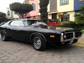 Dodge Charger Classic Cars For Sale Classic Trader