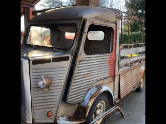 Citroen Type H Classic Cars For Sale Classic Trader